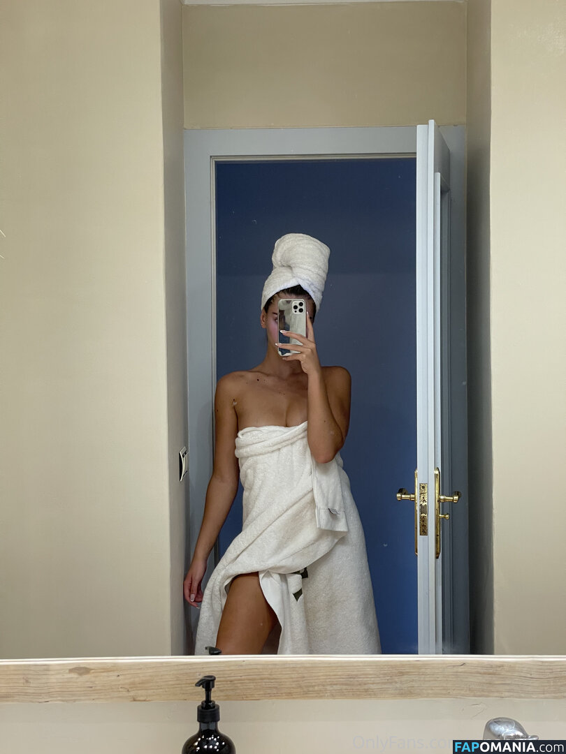 Aina Barcons / ainabarcons Γυμνός OnlyFans  Διαρρεύσαστη φωτογραφία #11