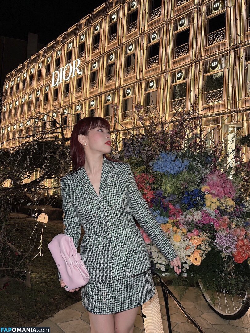 Aina The End / ainatheend_official Γυμνός OnlyFans  Διαρρεύσαστη φωτογραφία #1