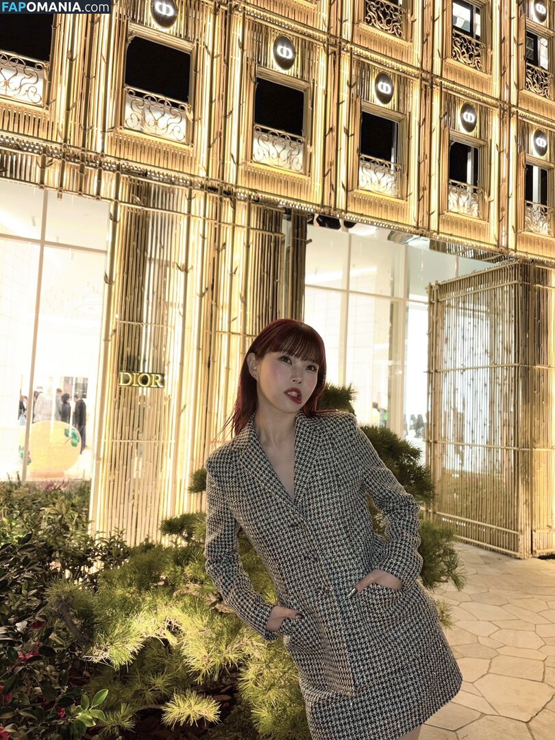 Aina The End / ainatheend_official Γυμνός OnlyFans  Διαρρεύσαστη φωτογραφία #2