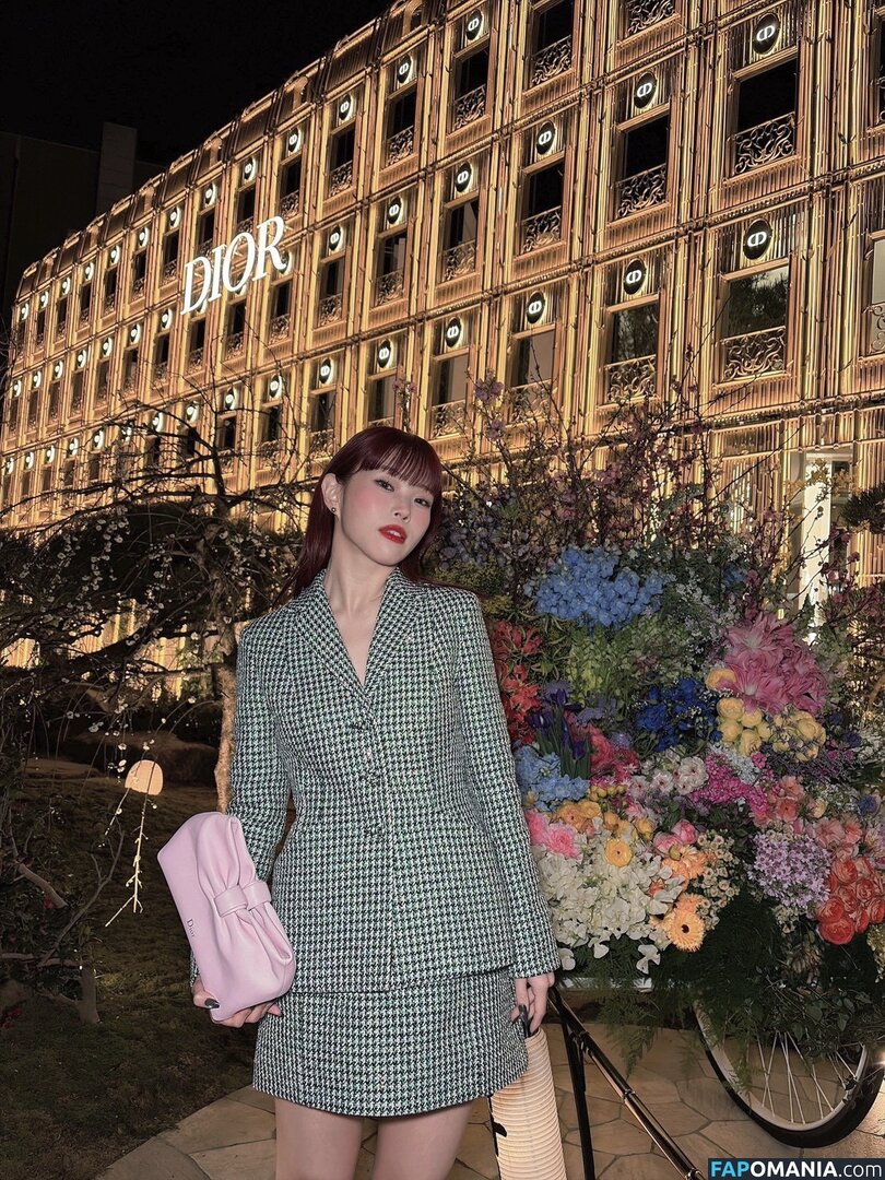 Aina The End / ainatheend_official Γυμνός OnlyFans  Διαρρεύσαστη φωτογραφία #4