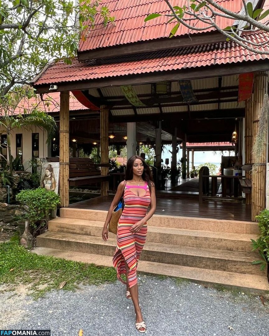 Ainett Stephens / ainettstephens / ainettstephensreal Γυμνός OnlyFans  Διαρρεύσαστη φωτογραφία #51