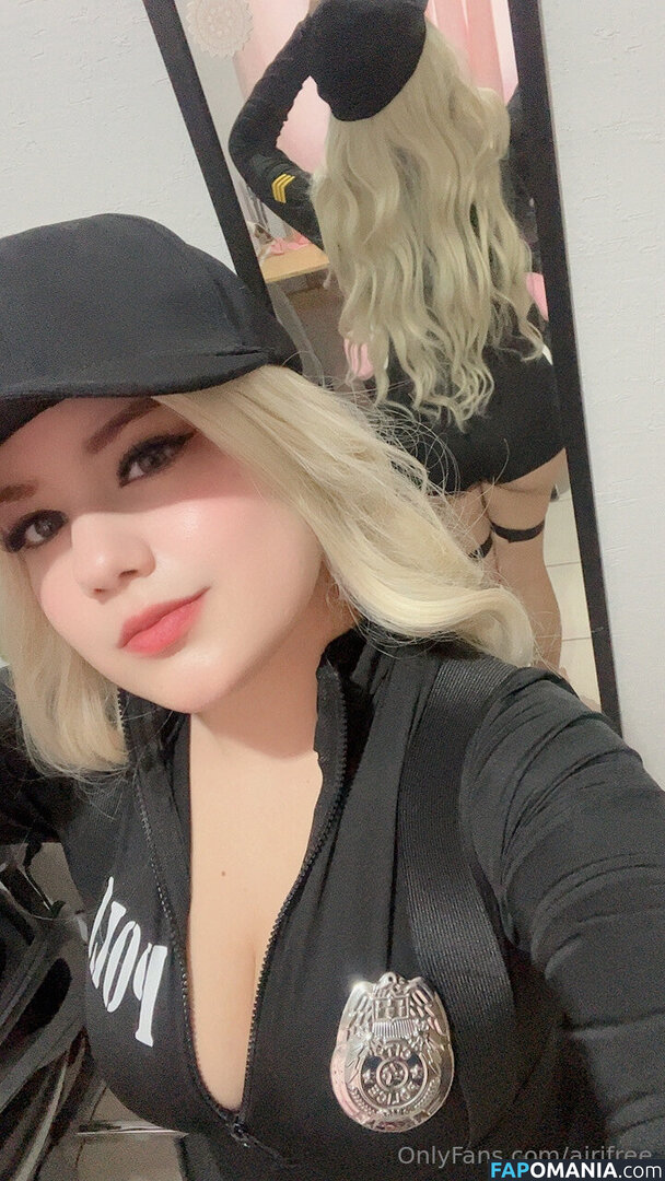 airfree_id / airifree Γυμνός OnlyFans  Διαρρεύσαστη φωτογραφία #11