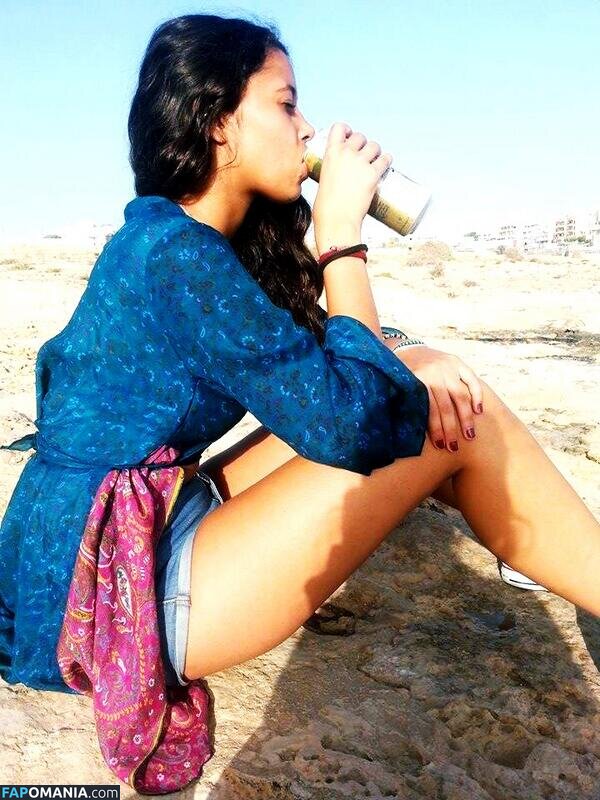 Aisha Suarez Γυμνός OnlyFans  Διαρρεύσαστη φωτογραφία #4