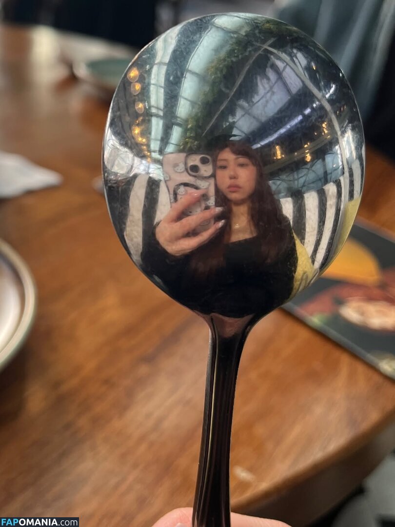 aishlvsu Γυμνός OnlyFans  Διαρρεύσαστη φωτογραφία #1