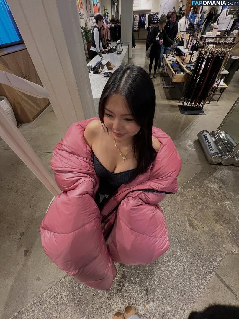 aishlvsu Γυμνός OnlyFans  Διαρρεύσαστη φωτογραφία #4