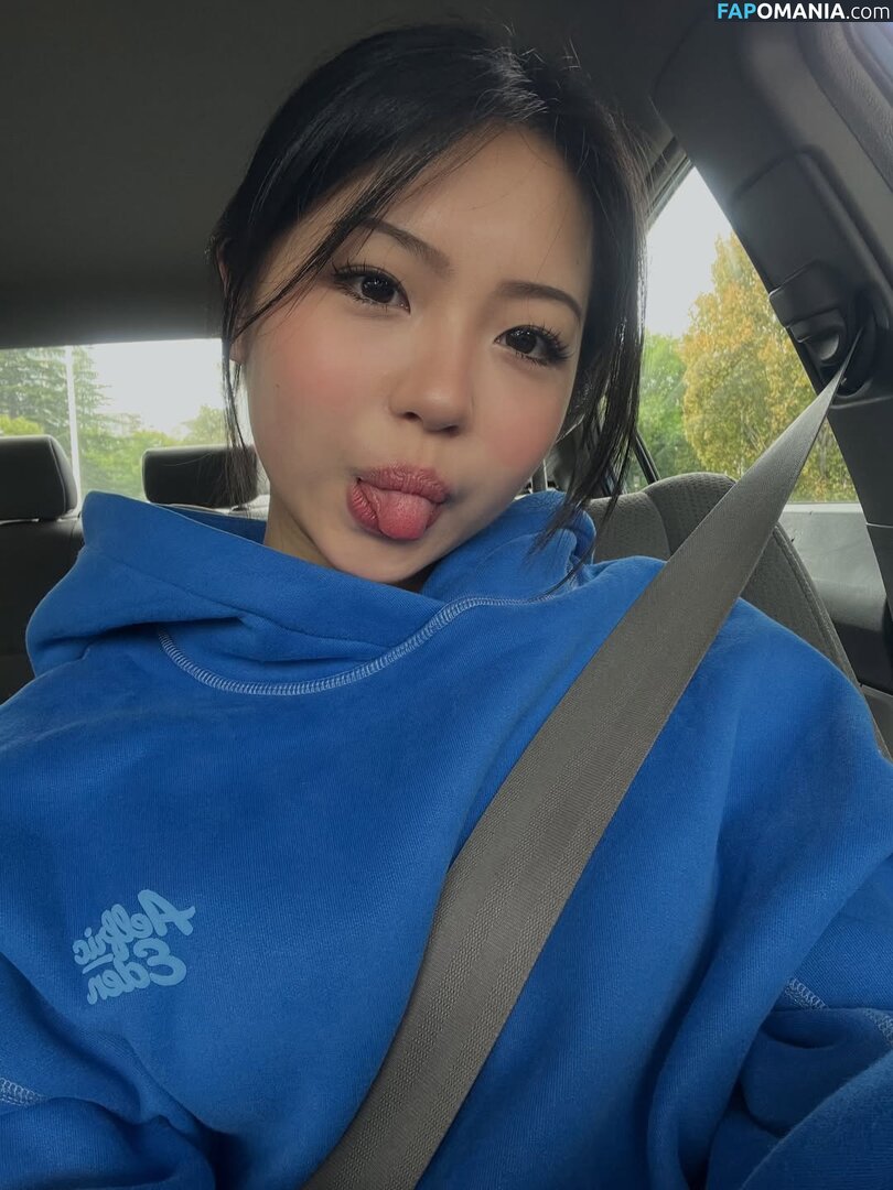 aishlvsu Γυμνός OnlyFans  Διαρρεύσαστη φωτογραφία #6