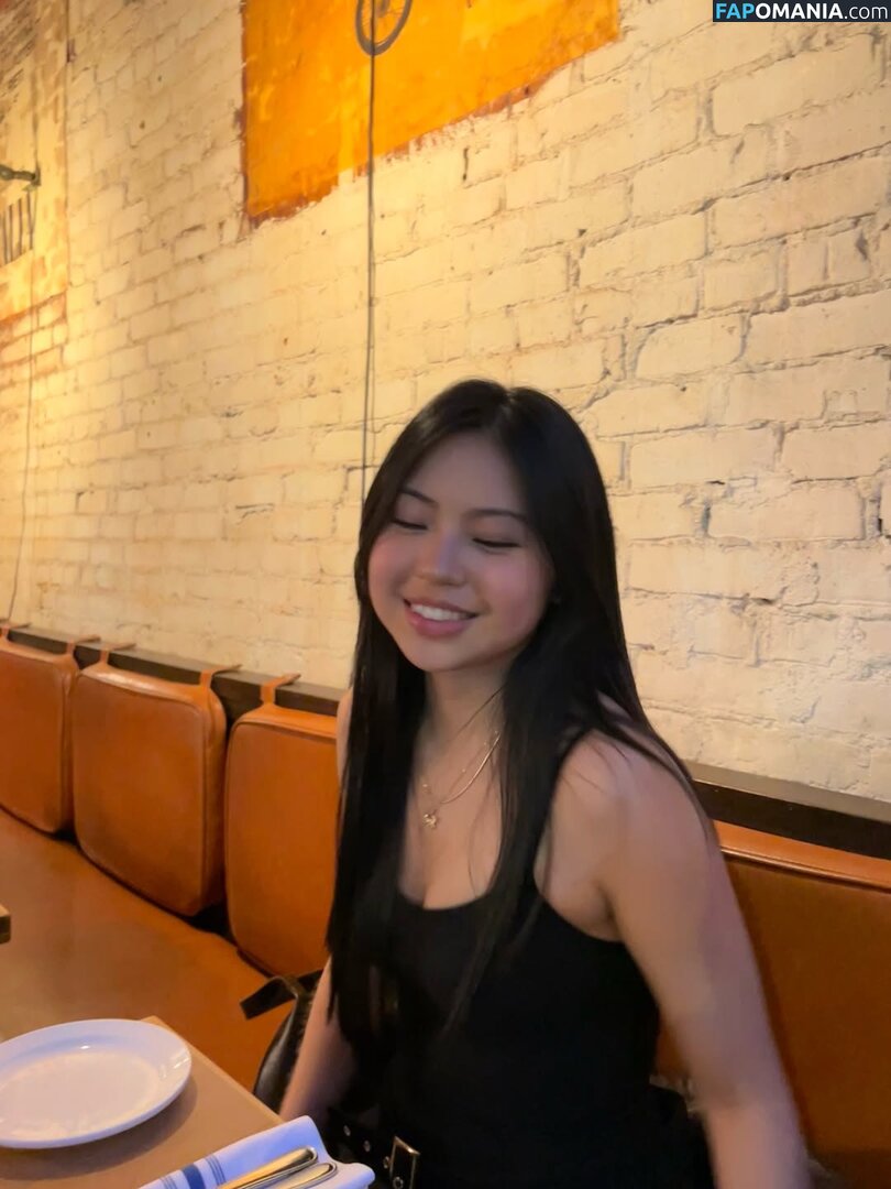 aishlvsu Γυμνός OnlyFans  Διαρρεύσαστη φωτογραφία #7