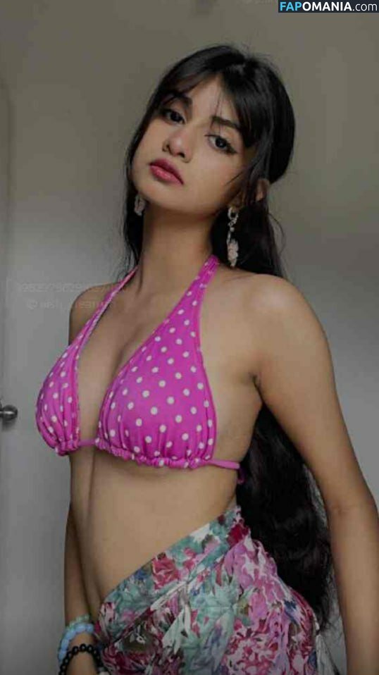 Aishwarya Harishankar / aishwaryaharishankar Γυμνός OnlyFans  Διαρρεύσαστη φωτογραφία #1