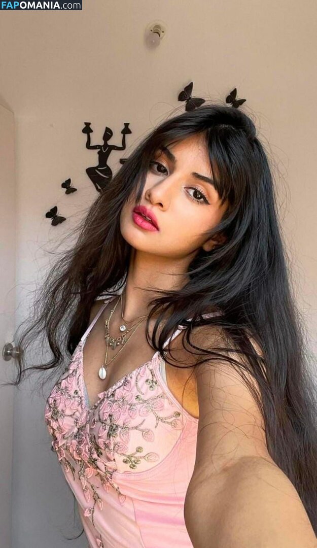 Aishwarya Harishankar / aishwaryaharishankar Γυμνός OnlyFans  Διαρρεύσαστη φωτογραφία #6