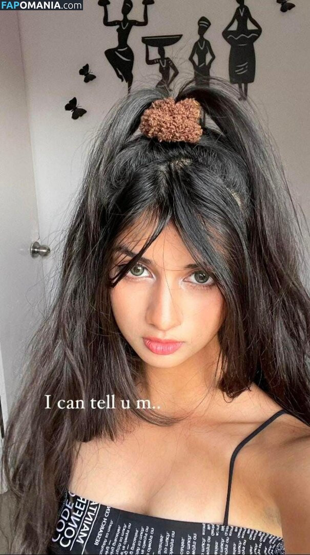 Aishwarya Harishankar / aishwaryaharishankar Γυμνός OnlyFans  Διαρρεύσαστη φωτογραφία #7