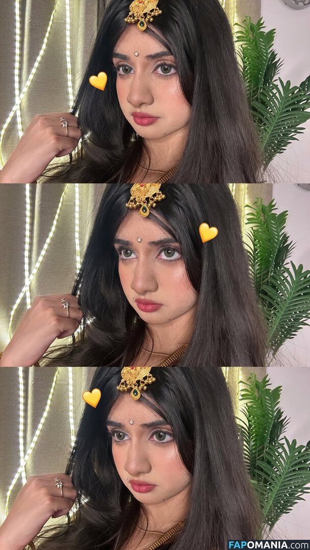 Aishwarya Harishankar / aishharishankar / aishwaryaharishankar / https: Γυμνός OnlyFans  Διαρρεύσαστη φωτογραφία #24