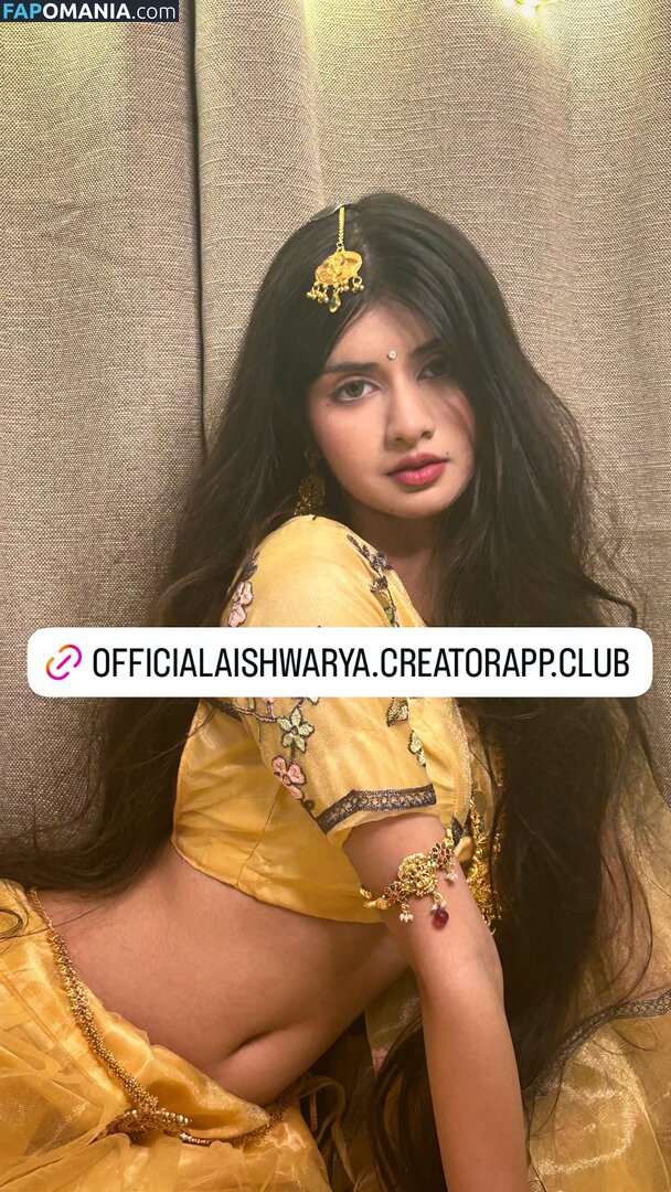 Aishwarya Harishankar / aishharishankar / aishwaryaharishankar / https: Γυμνός OnlyFans  Διαρρεύσαστη φωτογραφία #25