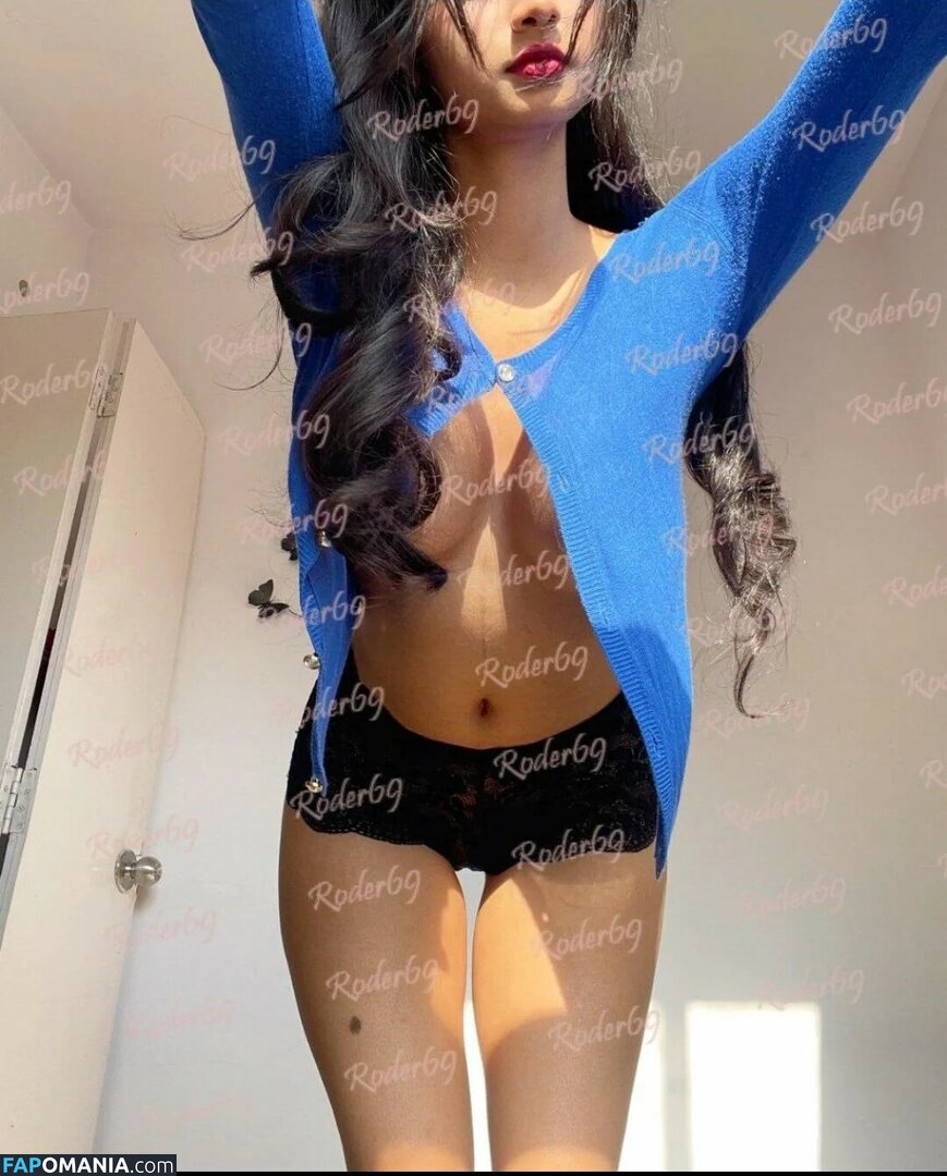 Aish Cream / Aishwaryaharishankar Γυμνός OnlyFans  Διαρρεύσαστη φωτογραφία #6