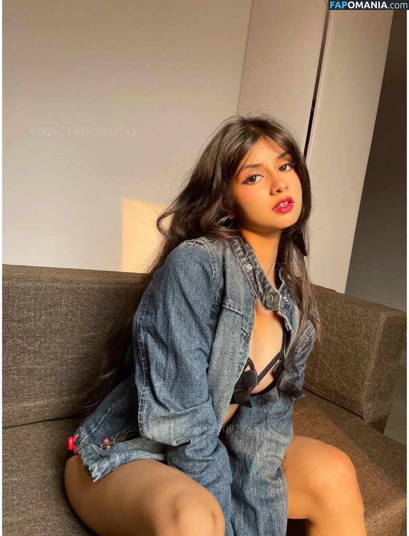 Aish Cream / Aishwaryaharishankar Γυμνός OnlyFans  Διαρρεύσαστη φωτογραφία #7