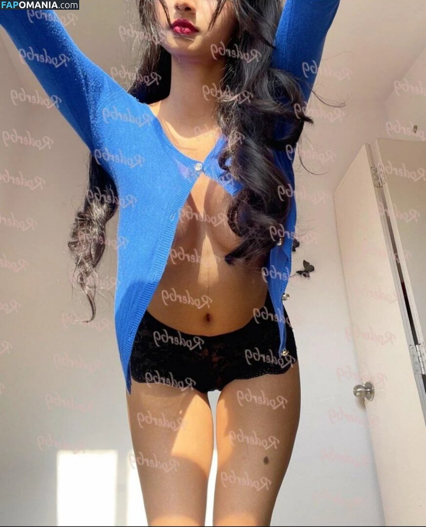 Aish Cream / Aishwaryaharishankar Γυμνός OnlyFans  Διαρρεύσαστη φωτογραφία #11