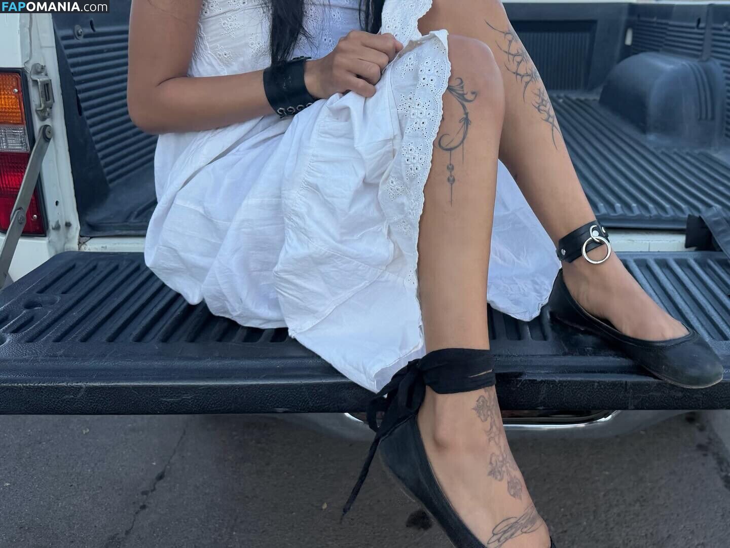 Aislinn Ritchie / aislinnritchie Γυμνός OnlyFans  Διαρρεύσαστη φωτογραφία #4