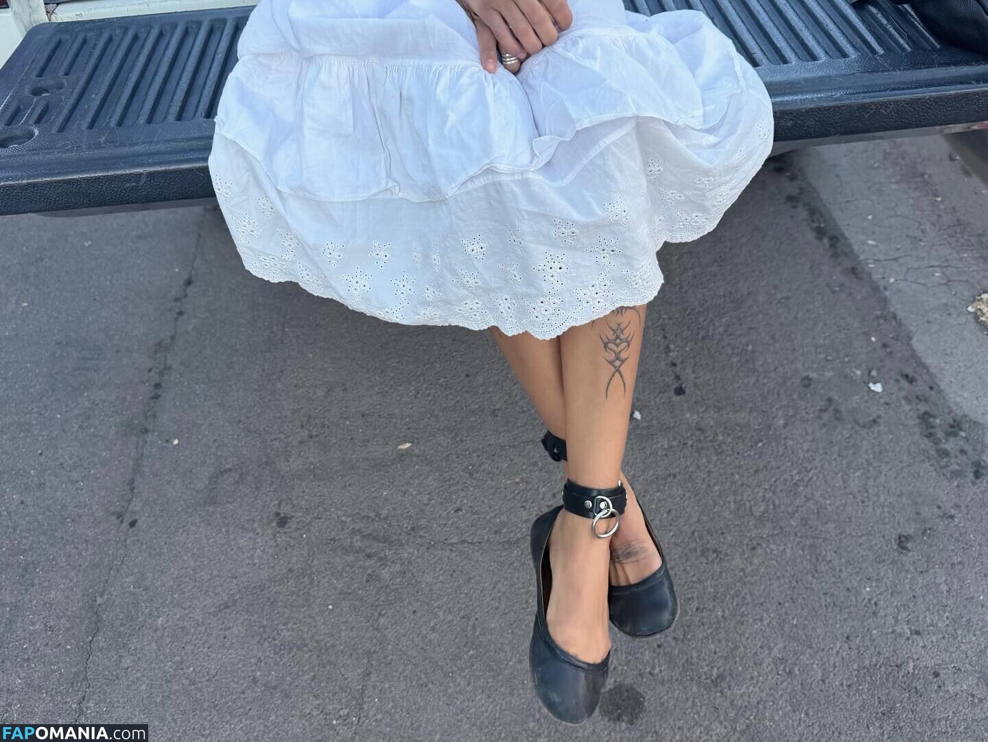 Aislinn Ritchie / aislinnritchie Γυμνός OnlyFans  Διαρρεύσαστη φωτογραφία #5