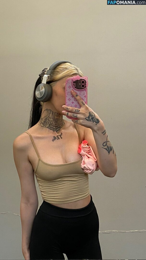 Akasi ASMR / Akasiya Özberk / akasiasmr / fu69beautyy / hotasmrr Γυμνός OnlyFans  Διαρρεύσαστη φωτογραφία #1