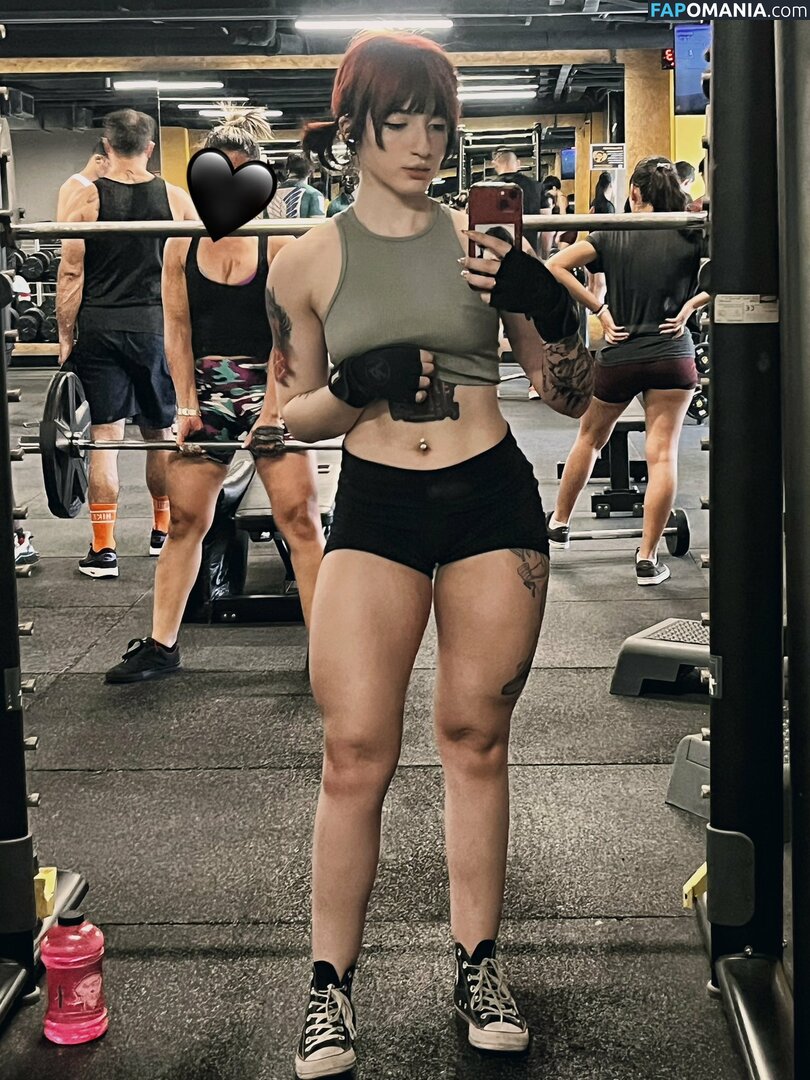 Akemy Sama Γυμνός OnlyFans  Διαρρεύσαστη φωτογραφία #110