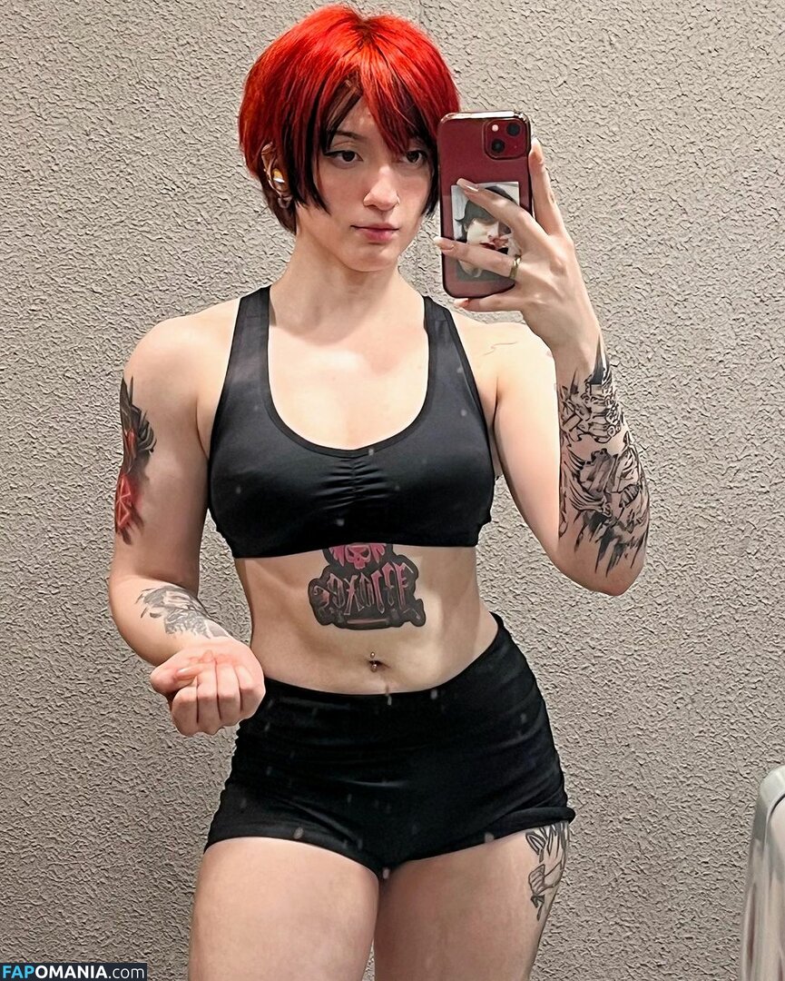 Akemy Sama Γυμνός OnlyFans  Διαρρεύσαστη φωτογραφία #173