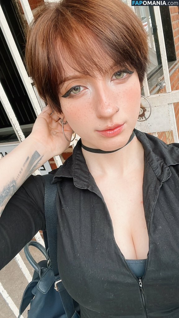 Akemy Sama Γυμνός OnlyFans  Διαρρεύσαστη φωτογραφία #185