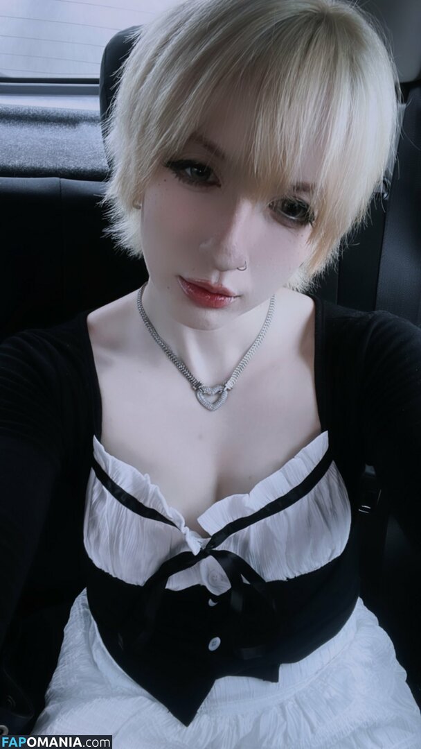 Akemy Sama Γυμνός OnlyFans  Διαρρεύσαστη φωτογραφία #284