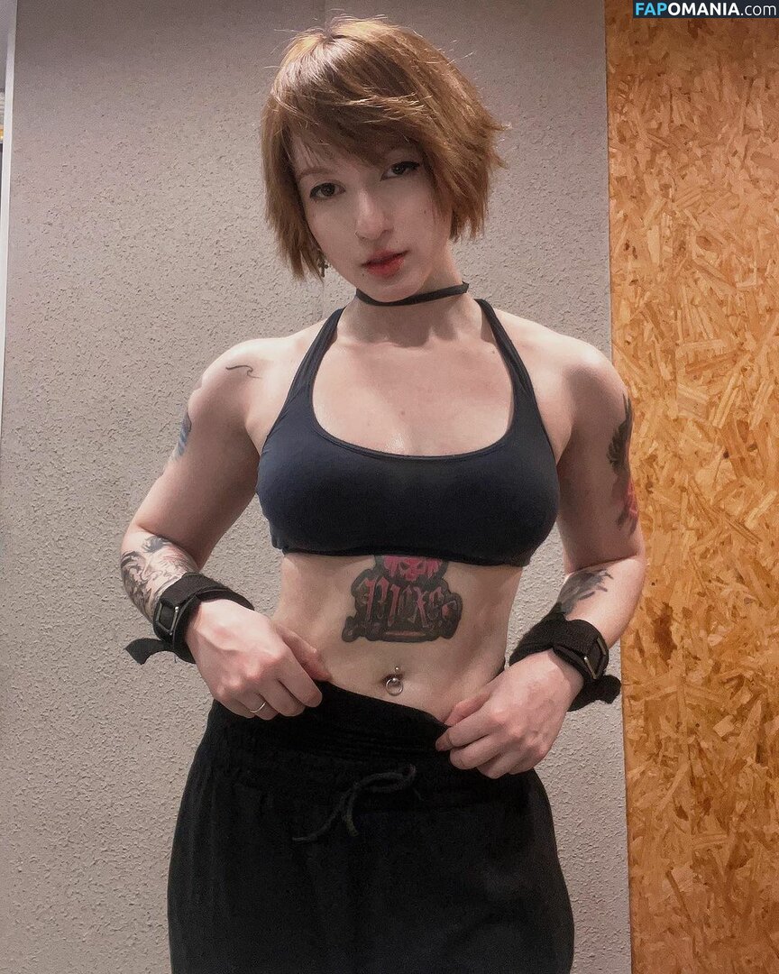 Akemy Sama Γυμνός OnlyFans  Διαρρεύσαστη φωτογραφία #375