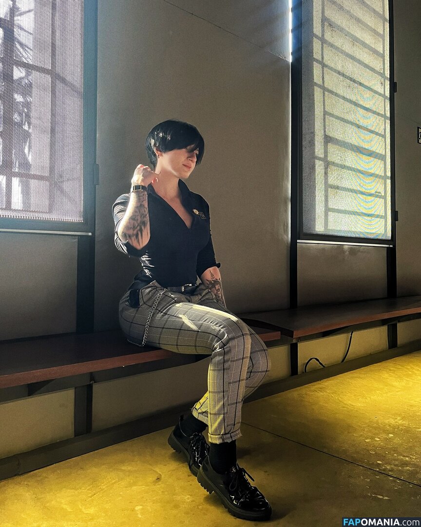 Akemy Sama Γυμνός OnlyFans  Διαρρεύσαστη φωτογραφία #472