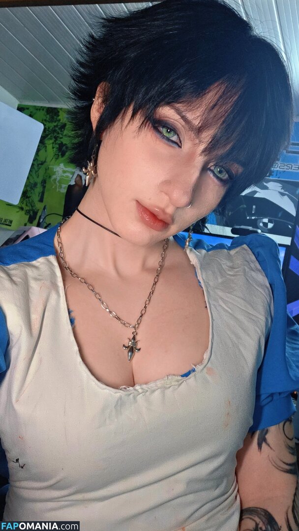 Akemy Sama Γυμνός OnlyFans  Διαρρεύσαστη φωτογραφία #522