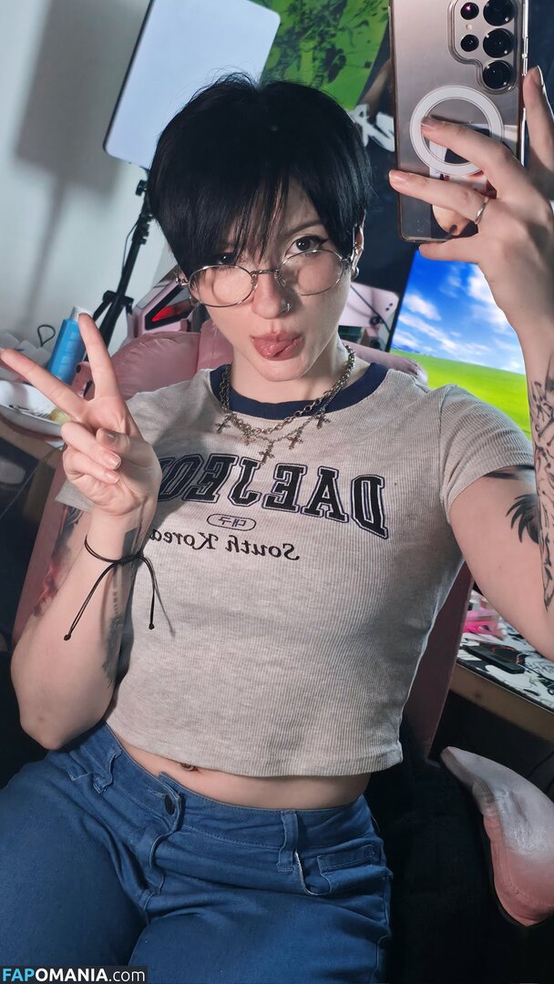 Akemy Sama Γυμνός OnlyFans  Διαρρεύσαστη φωτογραφία #524