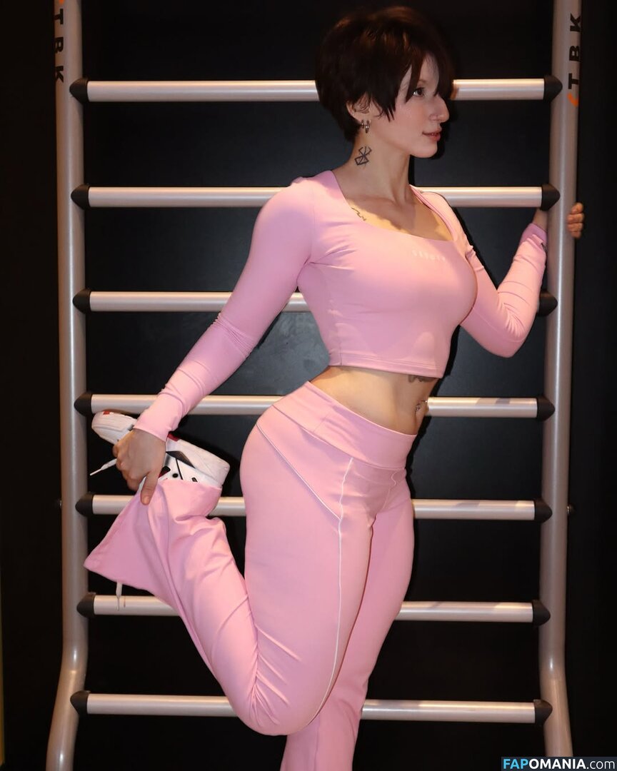 Akemy Sama Γυμνός OnlyFans  Διαρρεύσαστη φωτογραφία #528