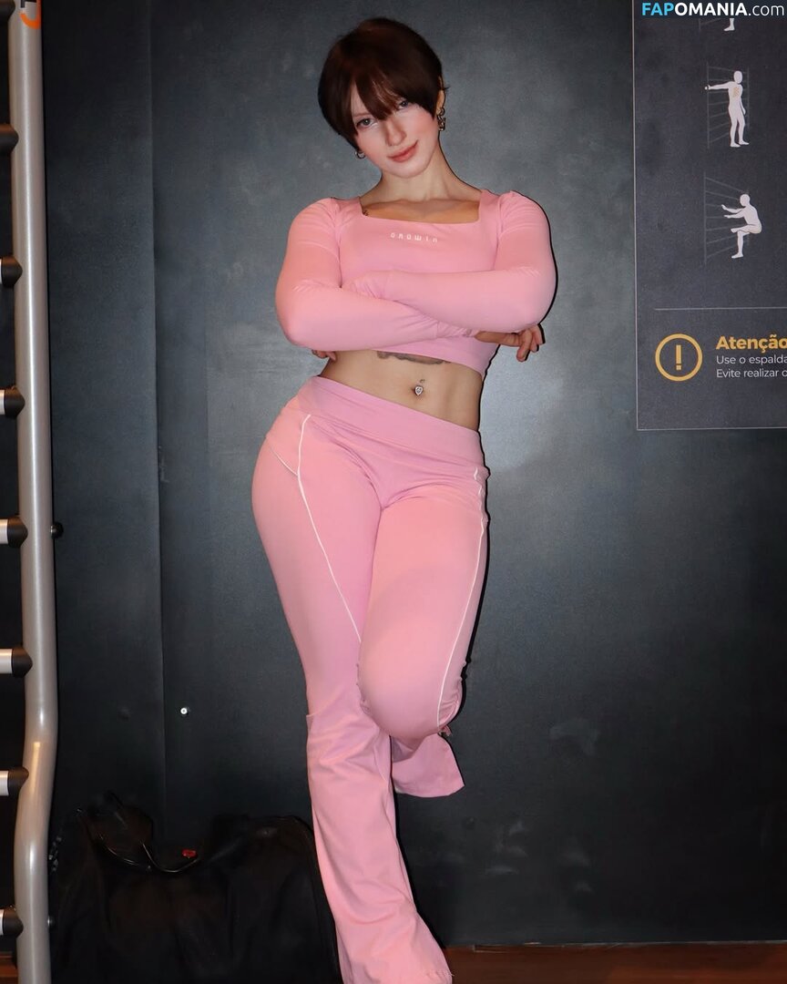 Akemy Sama Γυμνός OnlyFans  Διαρρεύσαστη φωτογραφία #529