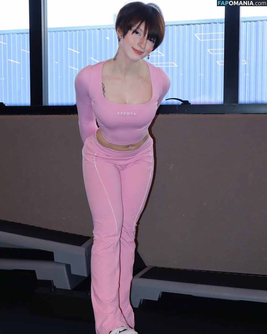 Akemy Sama Γυμνός OnlyFans  Διαρρεύσαστη φωτογραφία #531