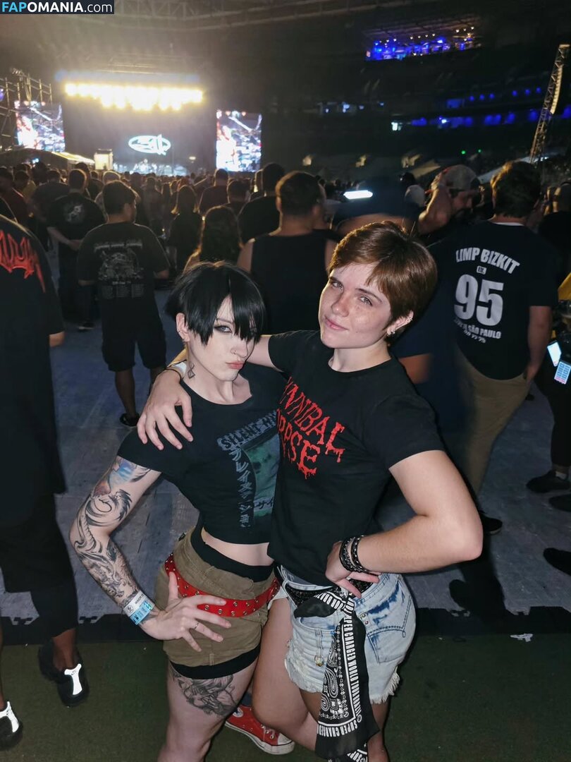 Akemy Sama Γυμνός OnlyFans  Διαρρεύσαστη φωτογραφία #539