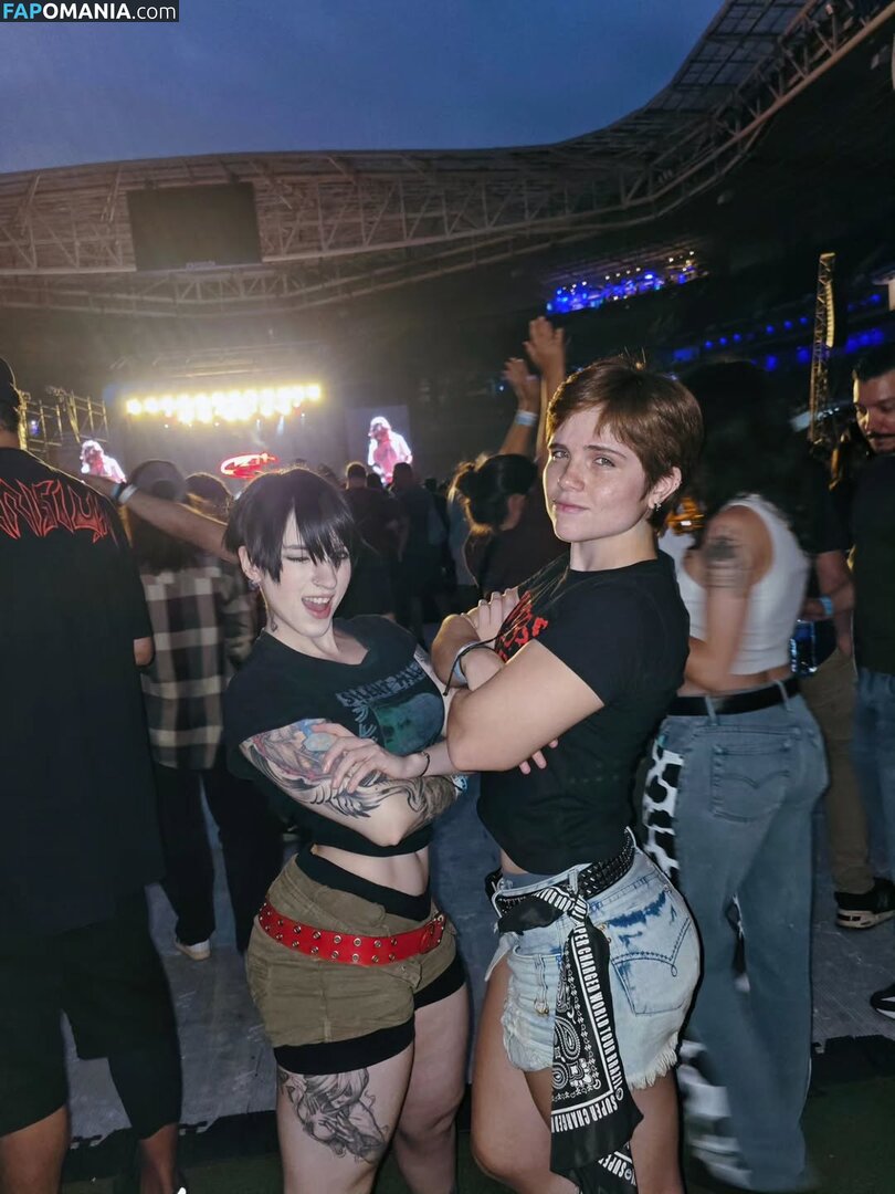 Akemy Sama Γυμνός OnlyFans  Διαρρεύσαστη φωτογραφία #541