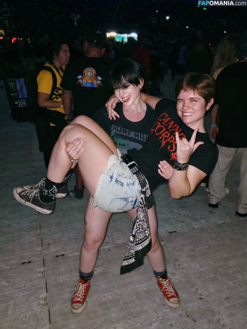 Akemy Sama Γυμνός OnlyFans  Διαρρεύσαστη φωτογραφία #543