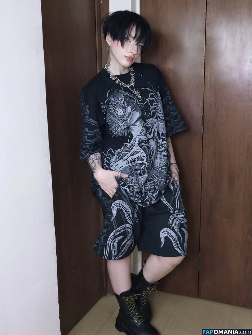 Akemy Sama Γυμνός OnlyFans  Διαρρεύσαστη φωτογραφία #547