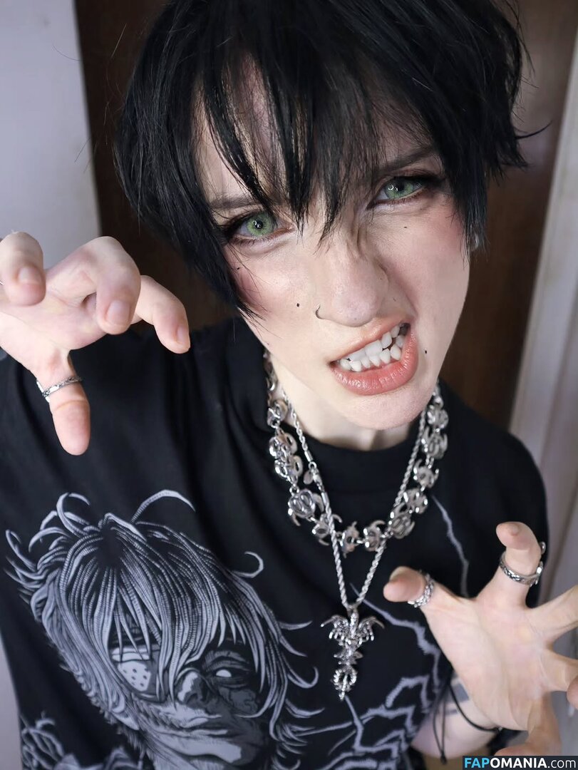 Akemy Sama Γυμνός OnlyFans  Διαρρεύσαστη φωτογραφία #548