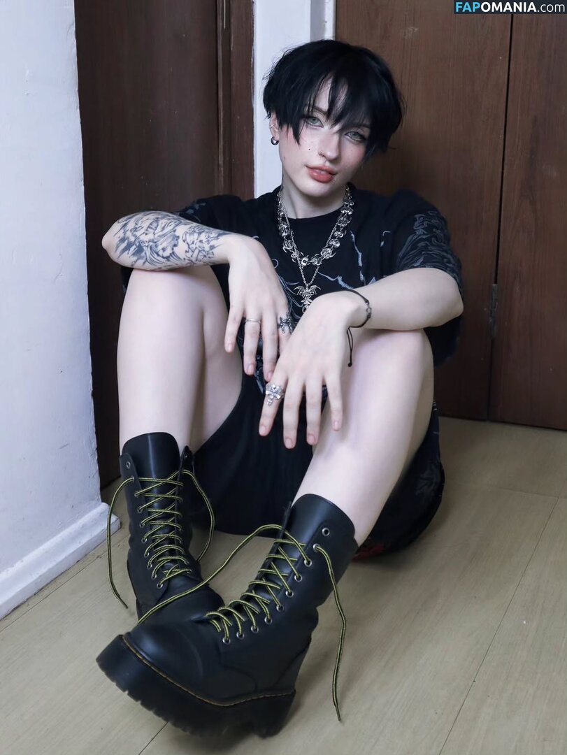 Akemy Sama Γυμνός OnlyFans  Διαρρεύσαστη φωτογραφία #550