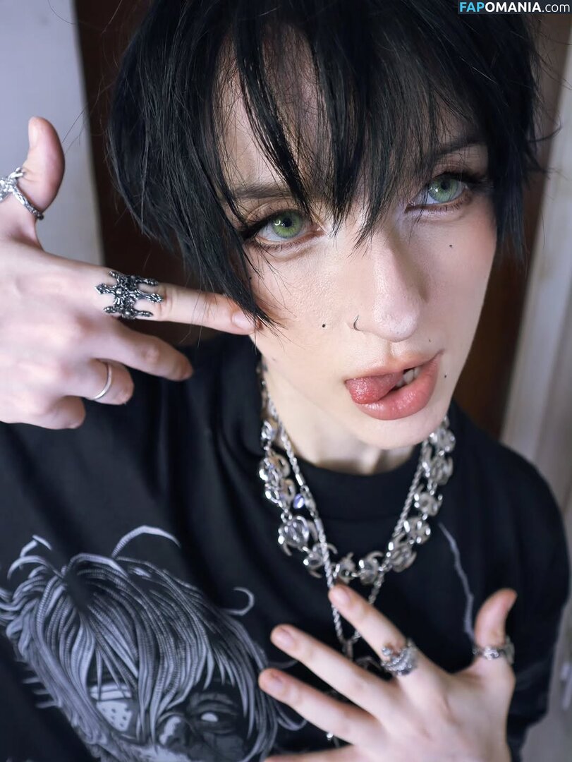 Akemy Sama Γυμνός OnlyFans  Διαρρεύσαστη φωτογραφία #553