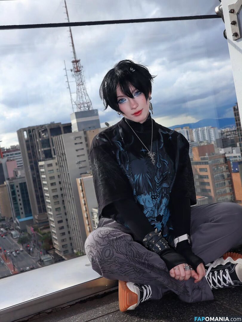 Akemy Sama Γυμνός OnlyFans  Διαρρεύσαστη φωτογραφία #559