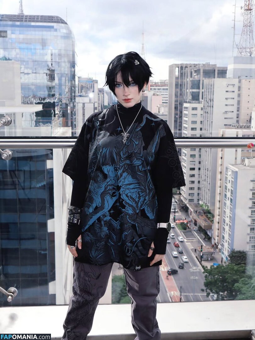 Akemy Sama Γυμνός OnlyFans  Διαρρεύσαστη φωτογραφία #561