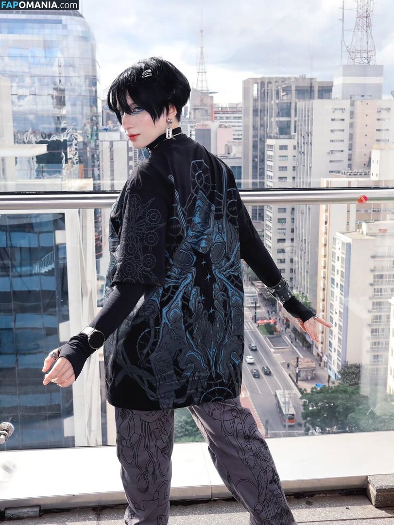 Akemy Sama Γυμνός OnlyFans  Διαρρεύσαστη φωτογραφία #563