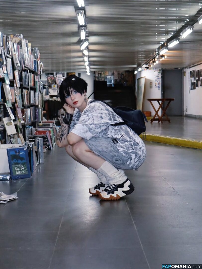 Akemy Sama Γυμνός OnlyFans  Διαρρεύσαστη φωτογραφία #568