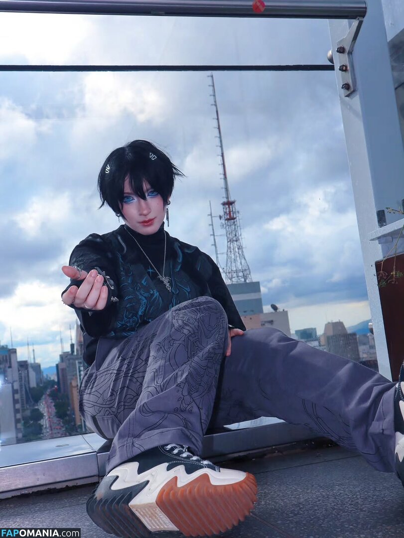 Akemy Sama Γυμνός OnlyFans  Διαρρεύσαστη φωτογραφία #569