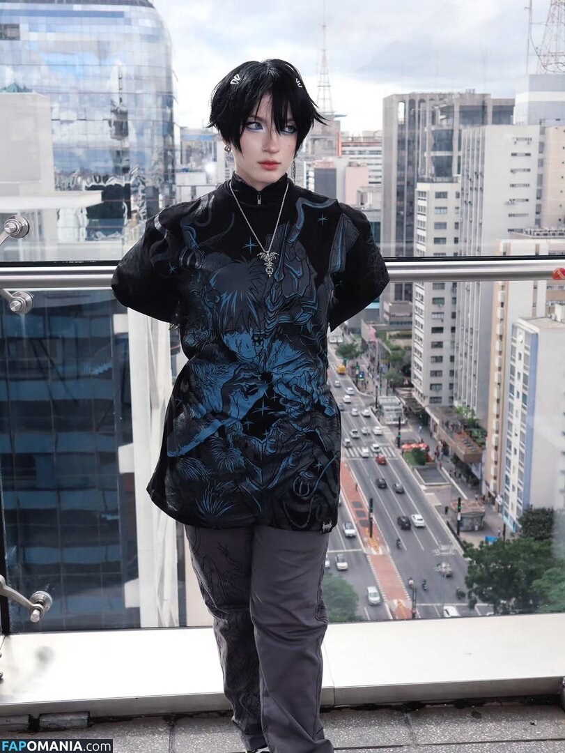 Akemy Sama Γυμνός OnlyFans  Διαρρεύσαστη φωτογραφία #573