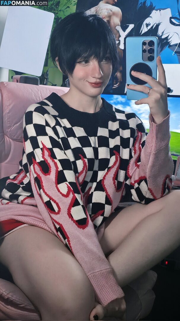 Akemy Sama Γυμνός OnlyFans  Διαρρεύσαστη φωτογραφία #576