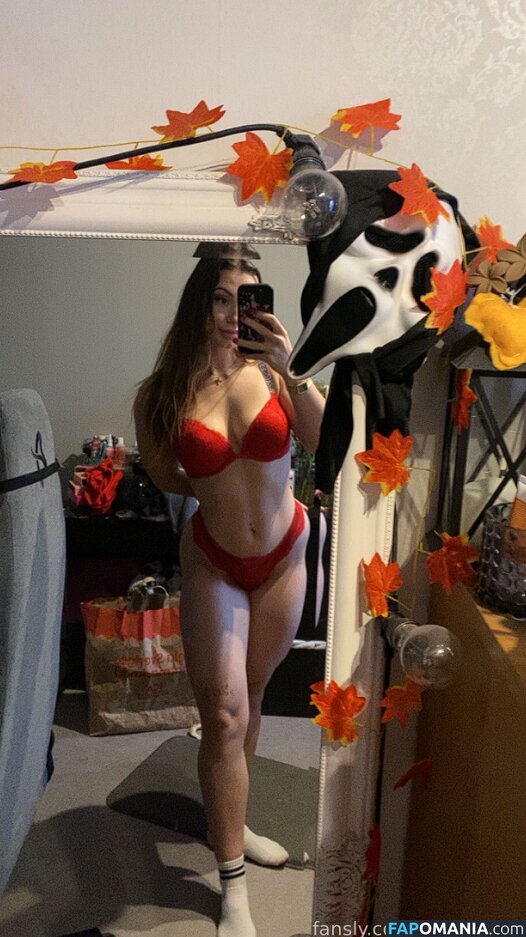 Al3xxandra / al33x4ndra / al3xx4ndra Γυμνός OnlyFans  Διαρρεύσαστη φωτογραφία #3