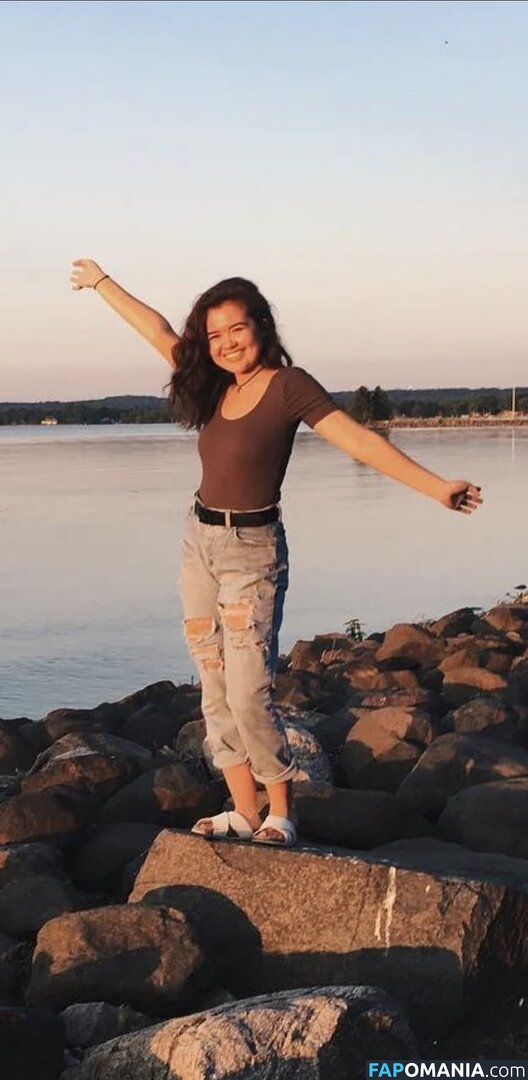 Alana Misako / alana.lister / alanamisako Γυμνός OnlyFans  Διαρρεύσαστη φωτογραφία #9