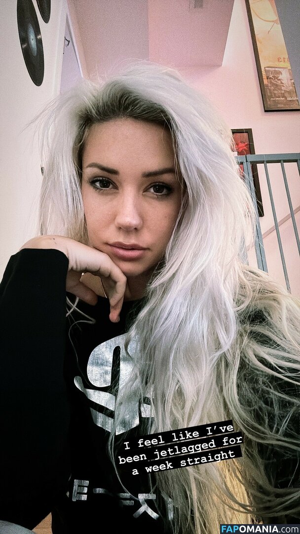 Alanah Pearce / charalanahzard Γυμνός OnlyFans  Διαρρεύσαστη φωτογραφία #301